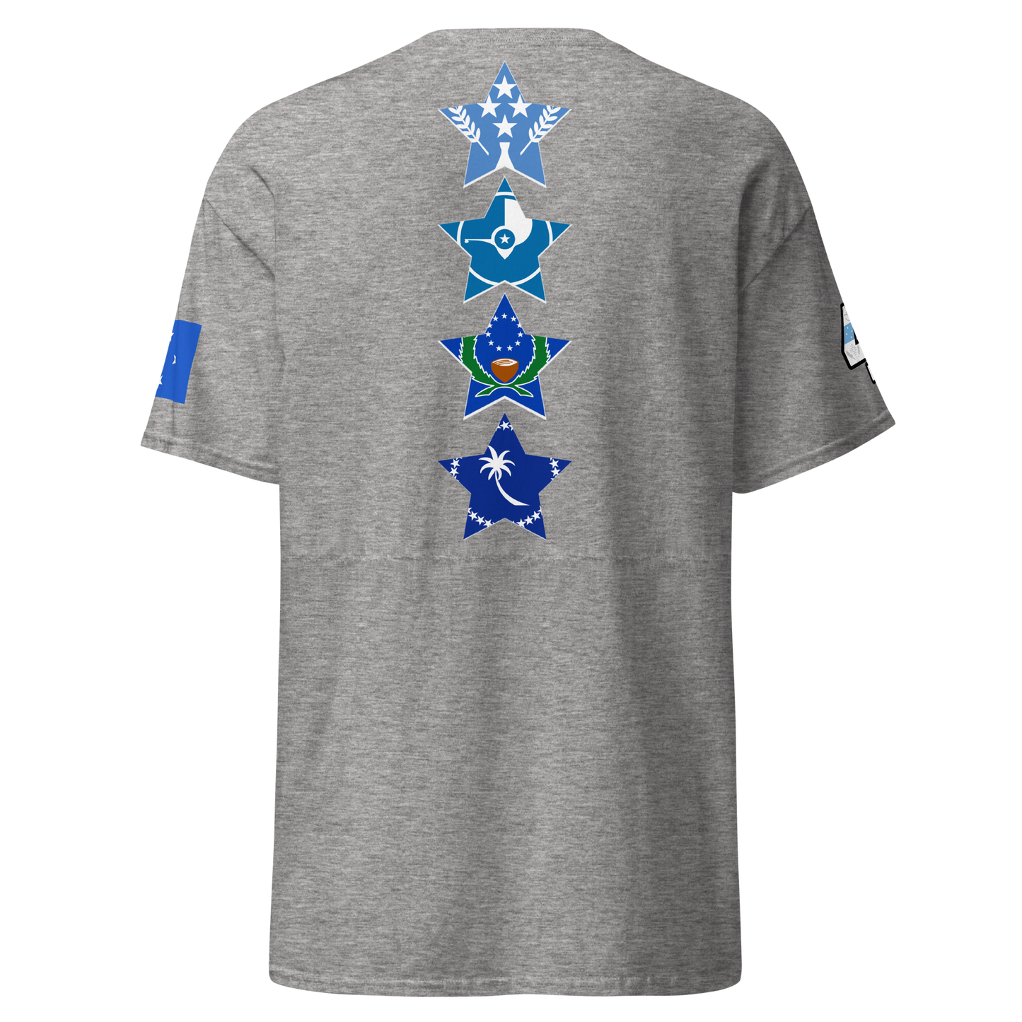 Plumeria🌴 T-shirt