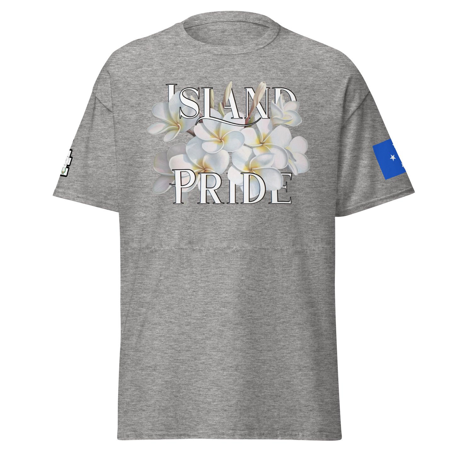 Plumeria🌴 T-shirt