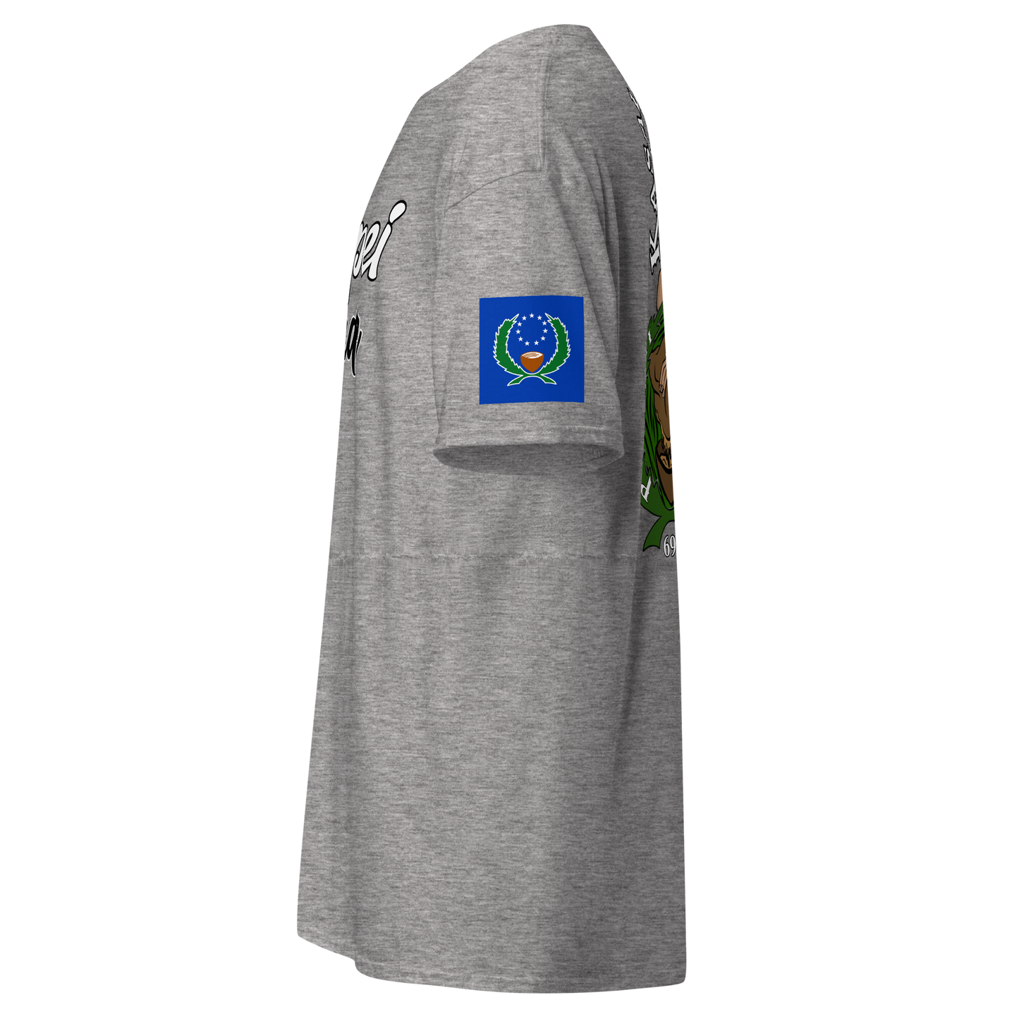 Pohnpei Made T-shirt