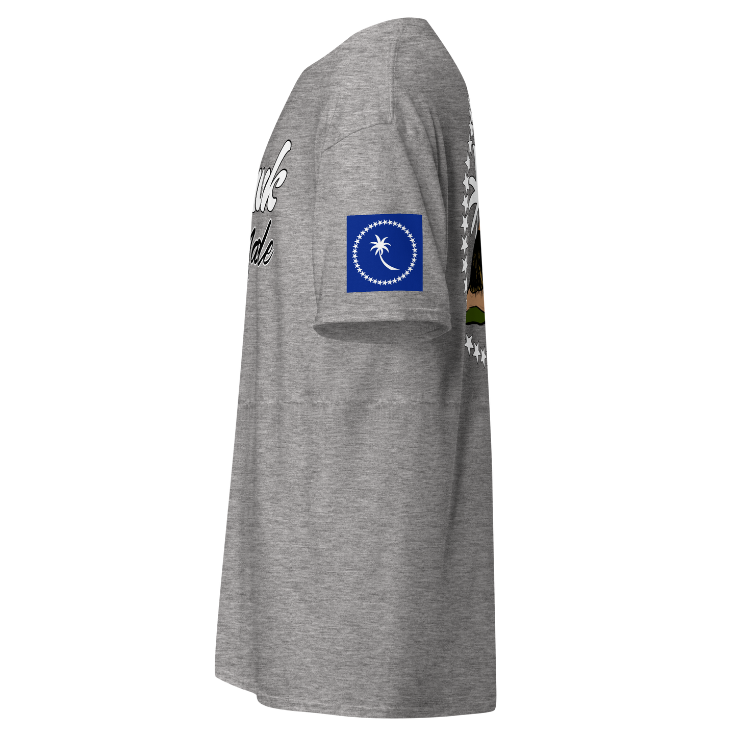 Chuuk Made t-shirt