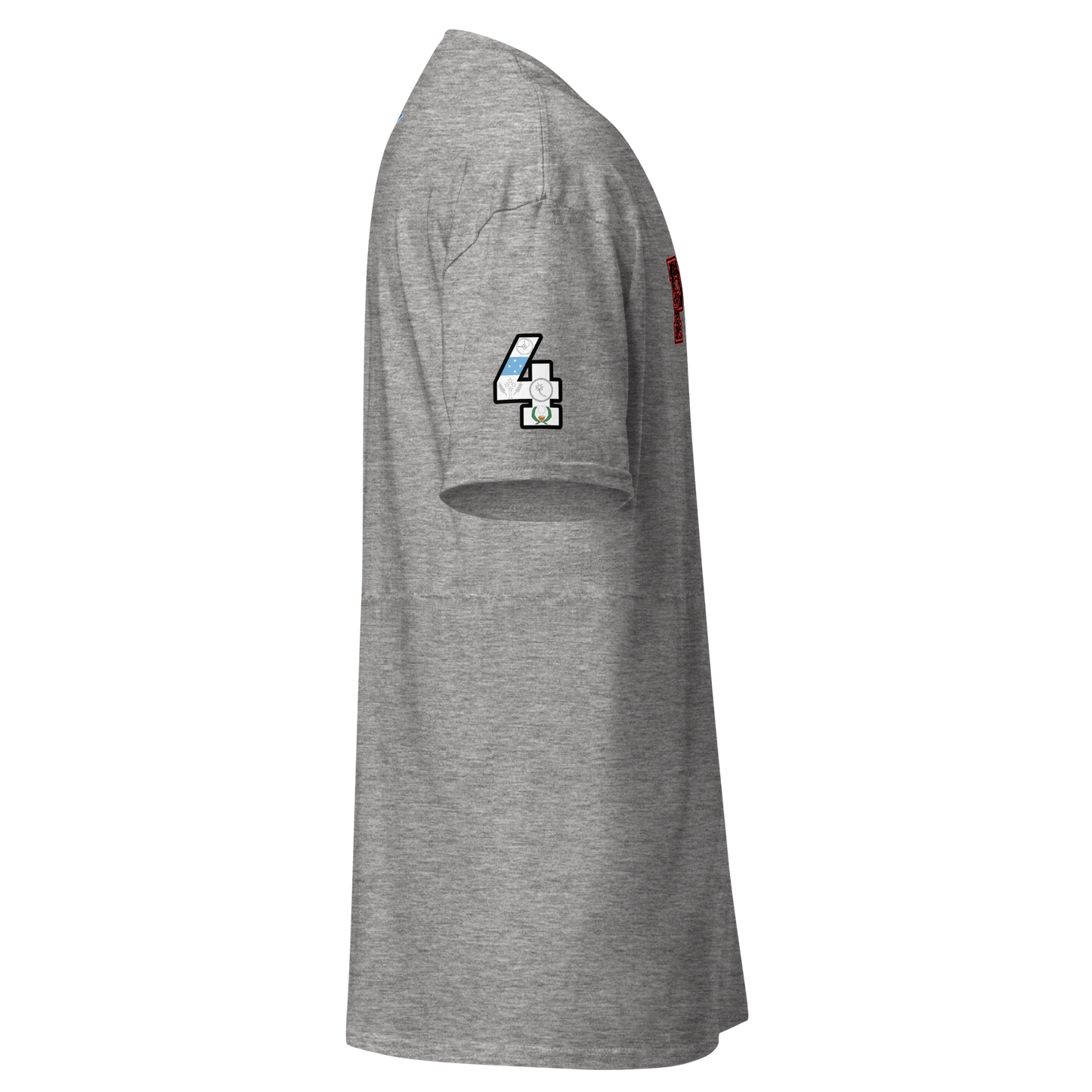 Serepeinin Pohnpei Tshirt