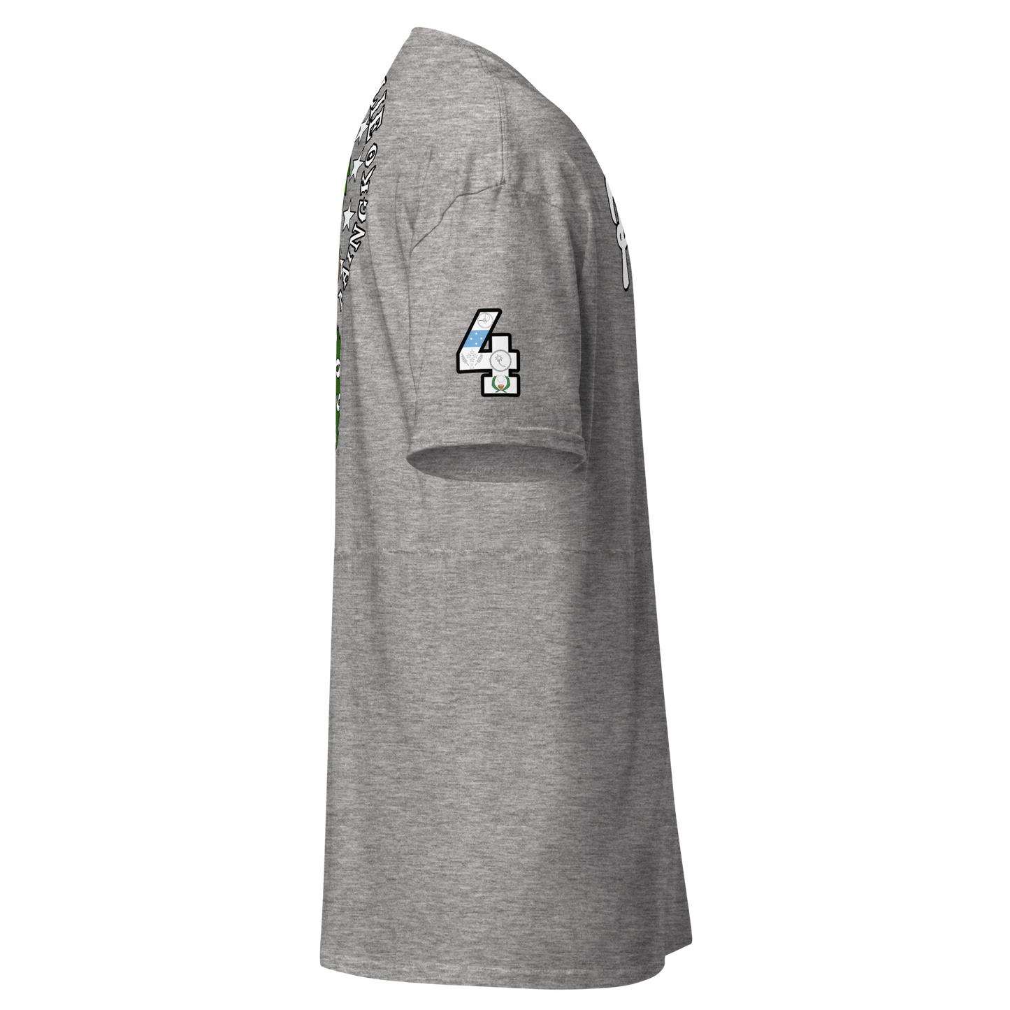 Pohnpei Made T-shirt