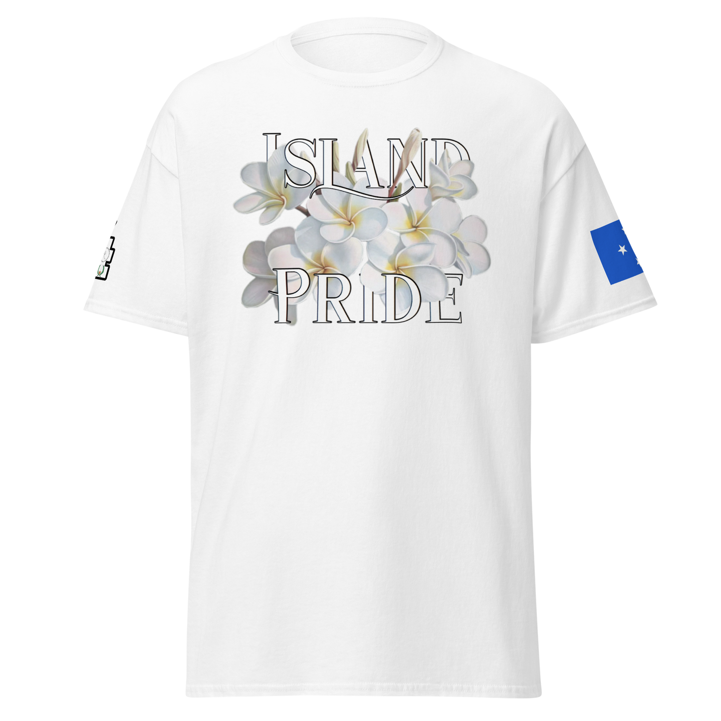 Plumeria🌴 T-shirt