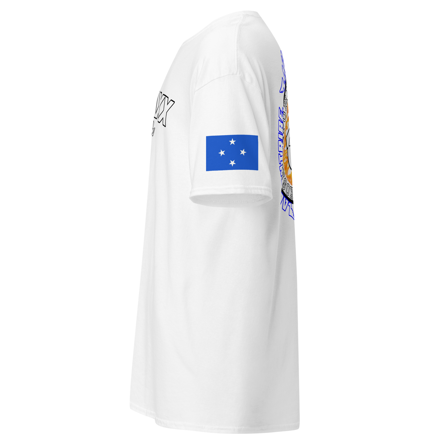 Chillaxx Bruhh T-shirt