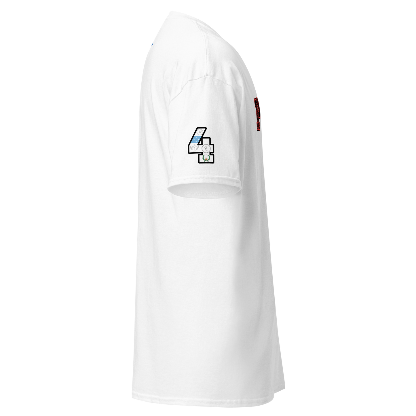 Serepeinin Pohnpei Tshirt