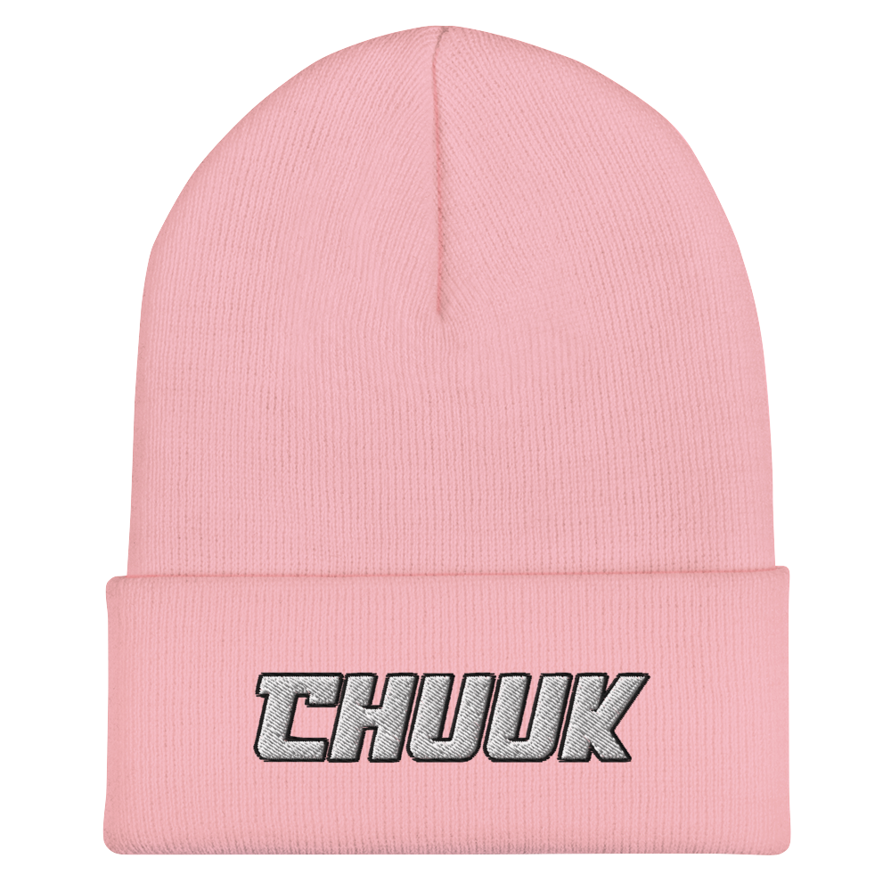 Chuuk Cuffed Beanie