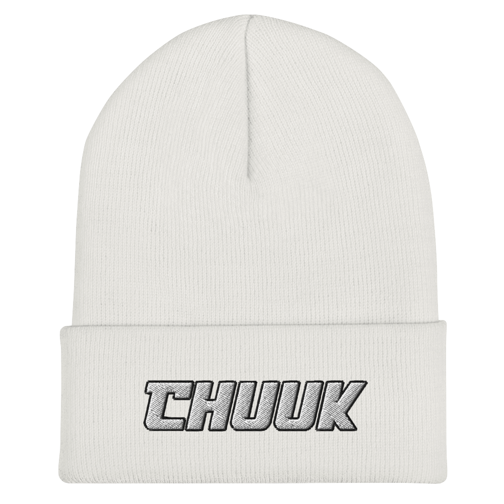 Chuuk Cuffed Beanie