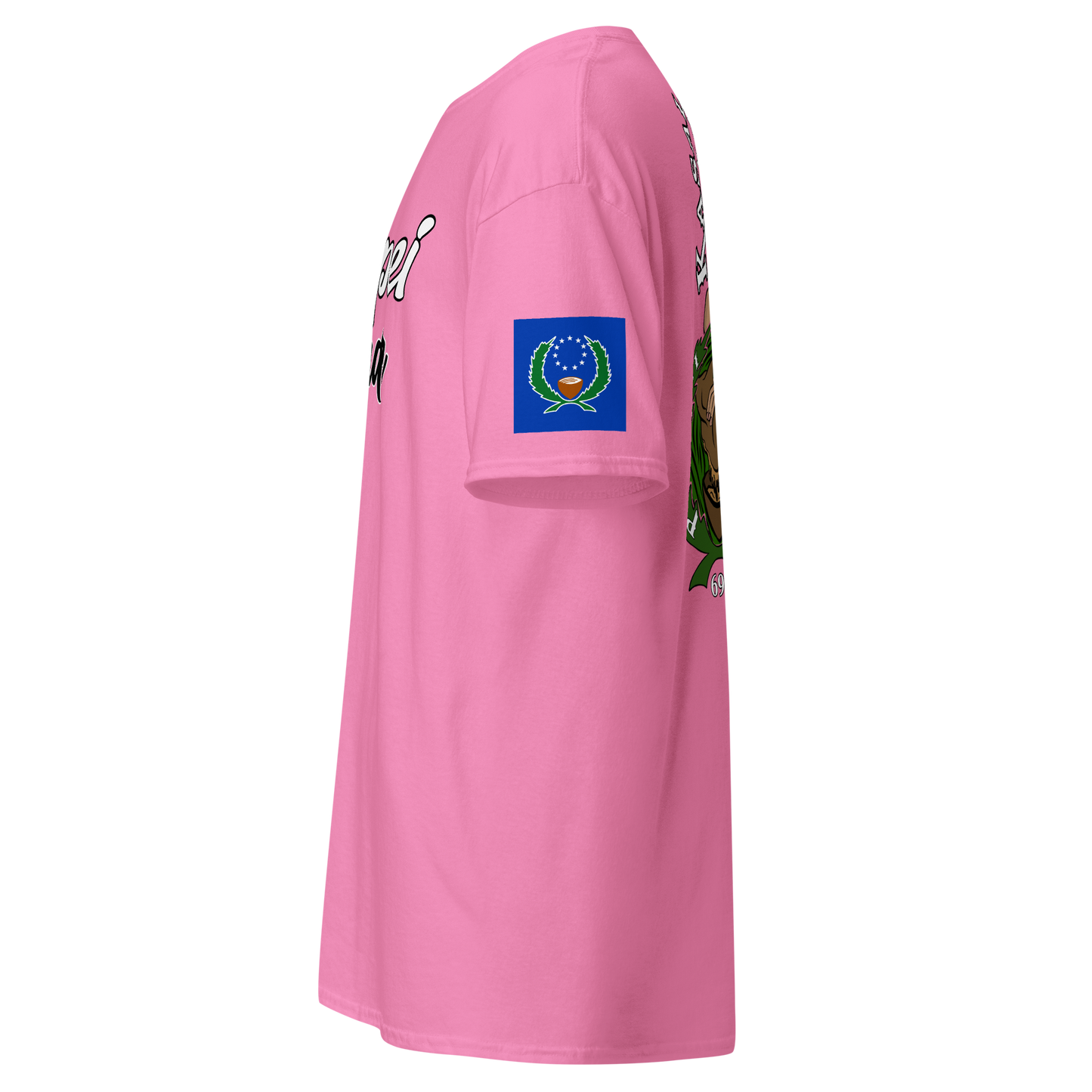 Pohnpei Made T-shirt