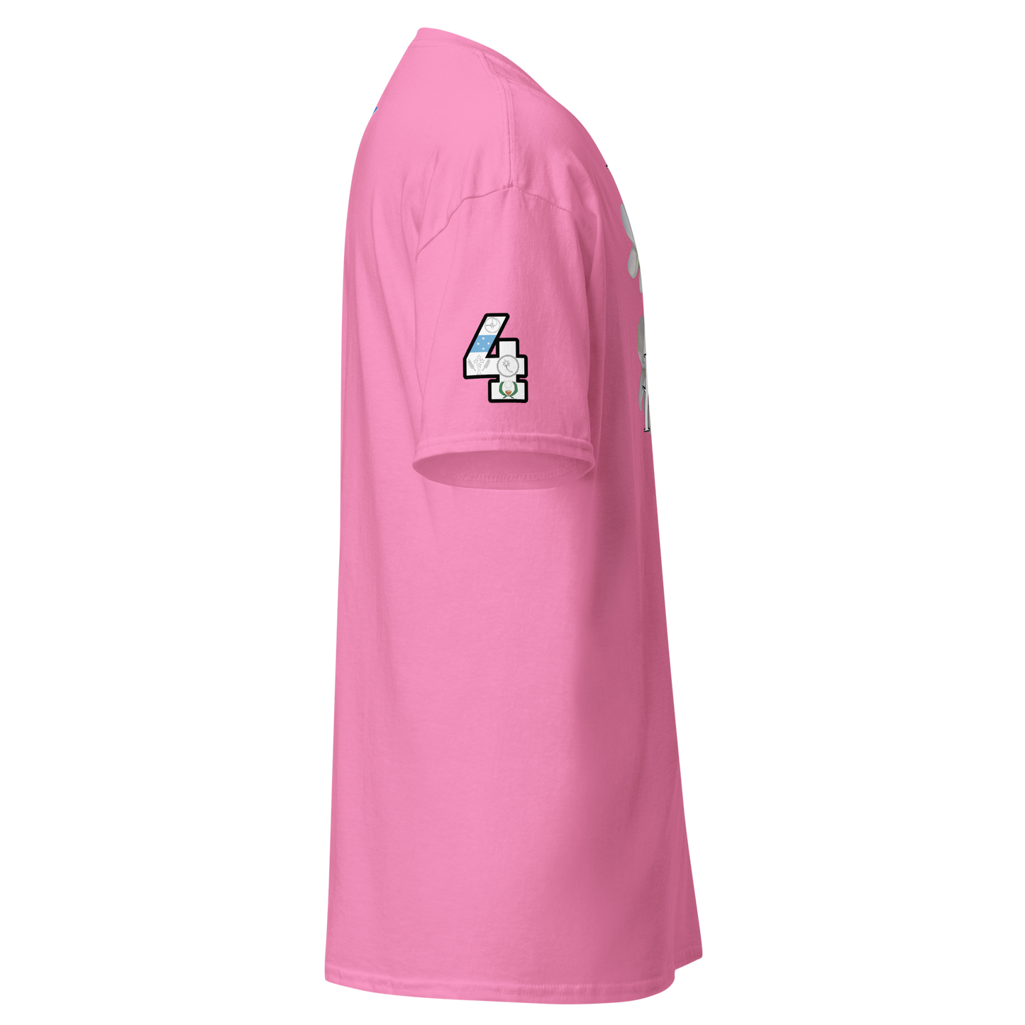 Plumeria🌴 T-shirt