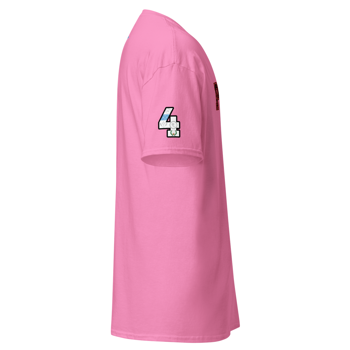 Serepeinin Pohnpei Tshirt