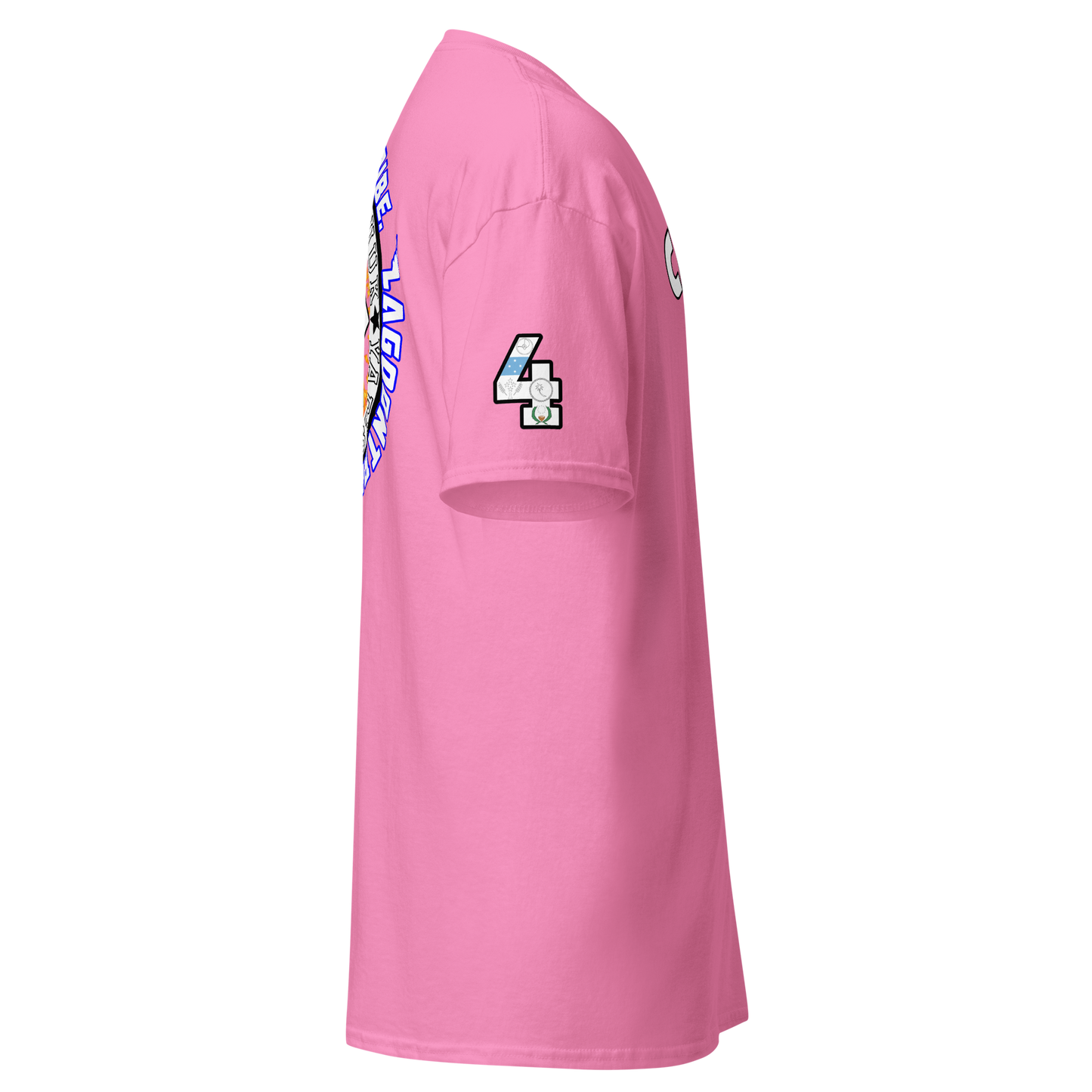 Chillaxx Bruhh T-shirt