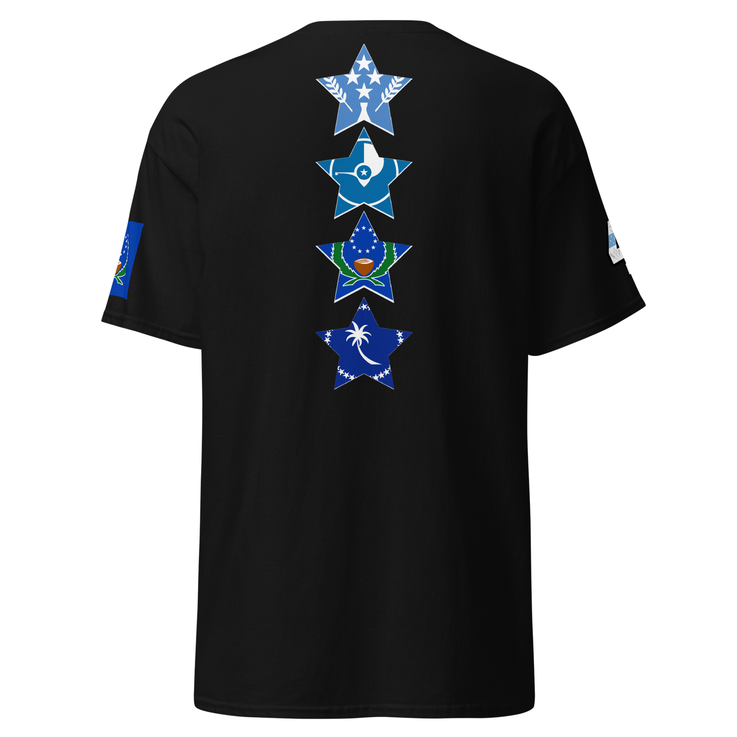 Serepeinin Pohnpei Tshirt