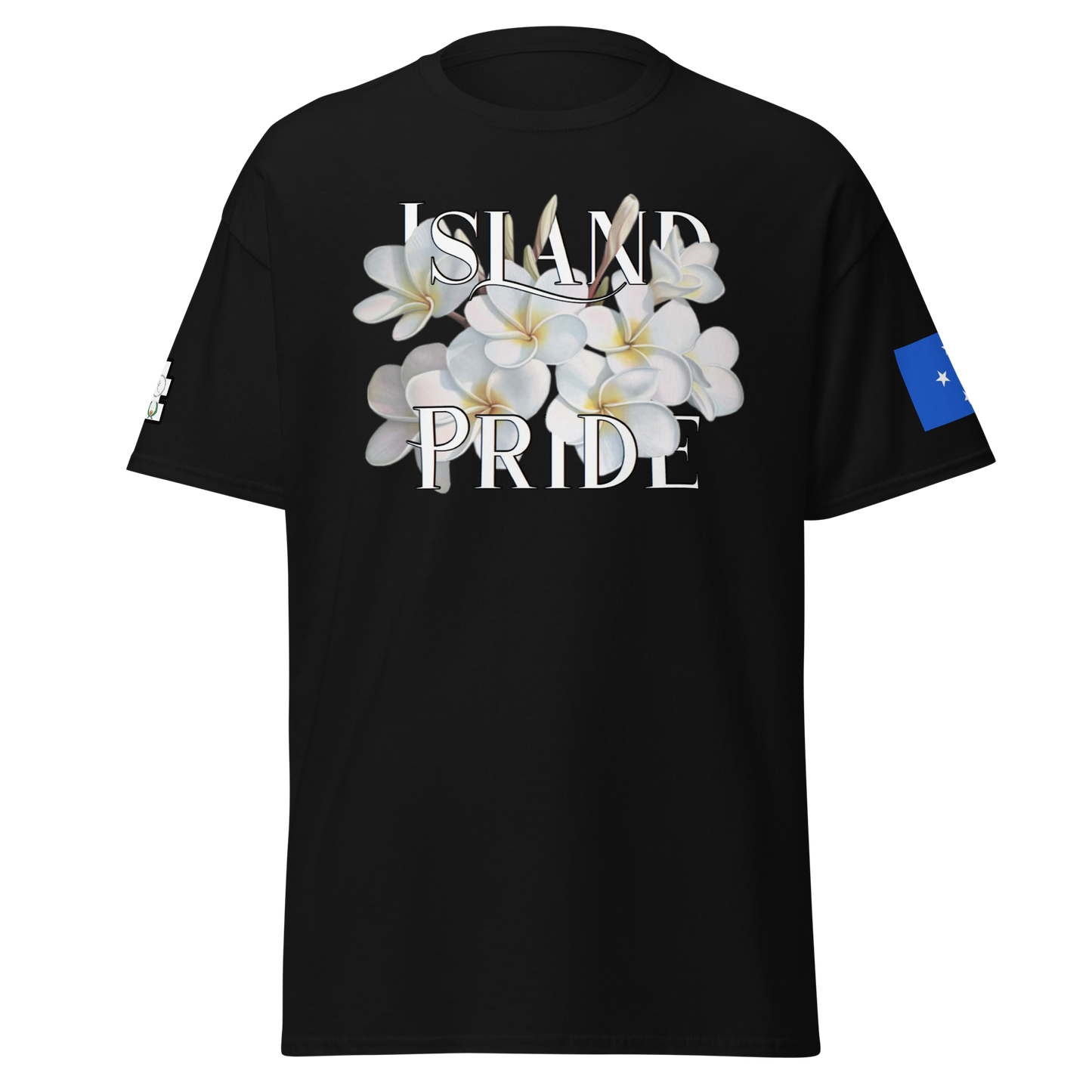 Plumeria🌴 T-shirt