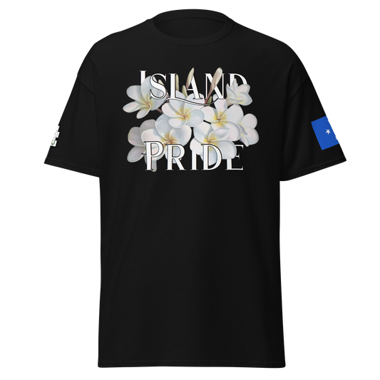 Plumeria🌴 T-shirt