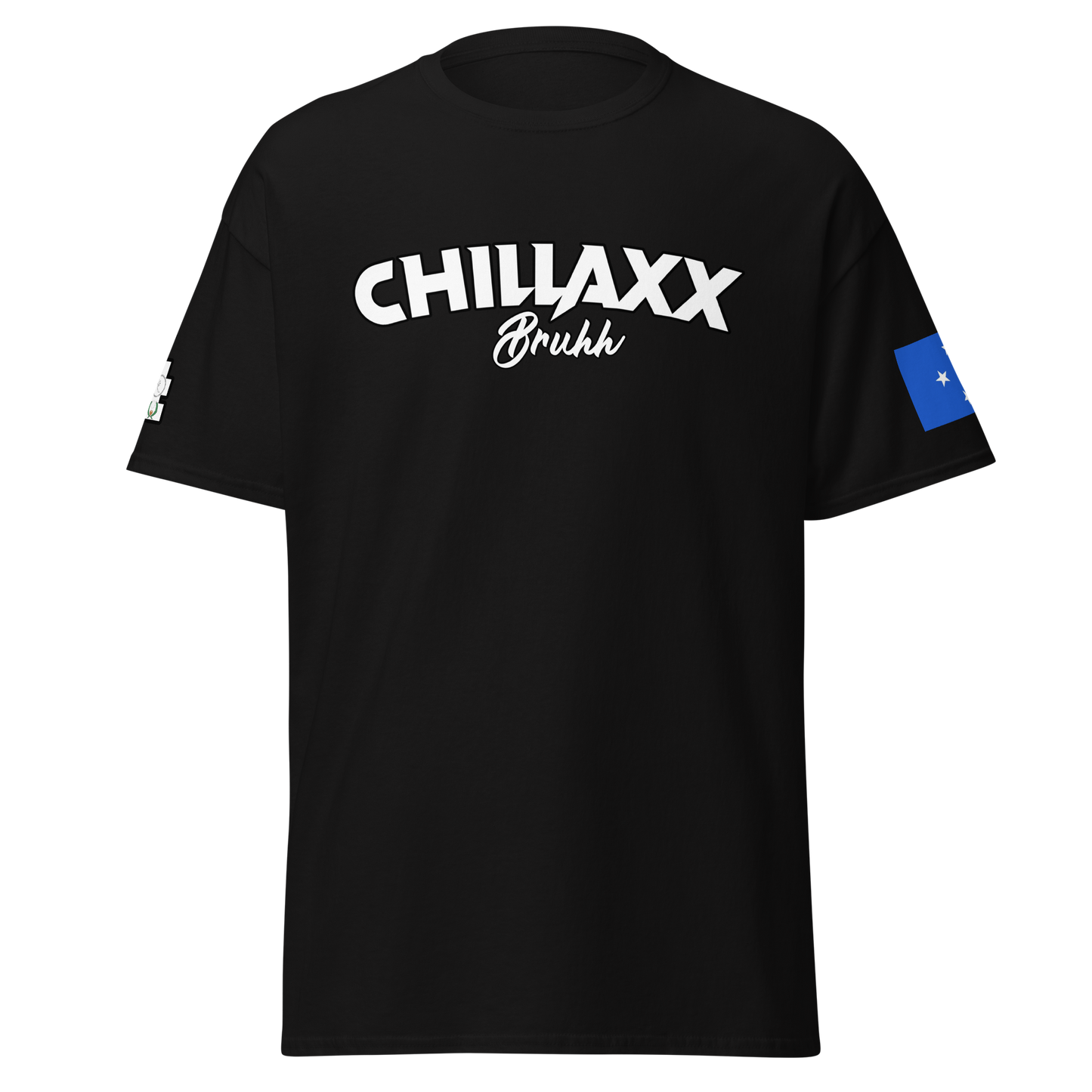 Chillaxx Bruhh T-shirt