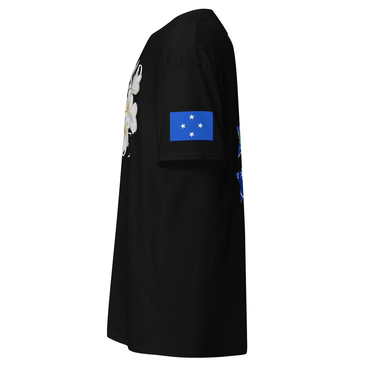 Plumeria🌴 T-shirt