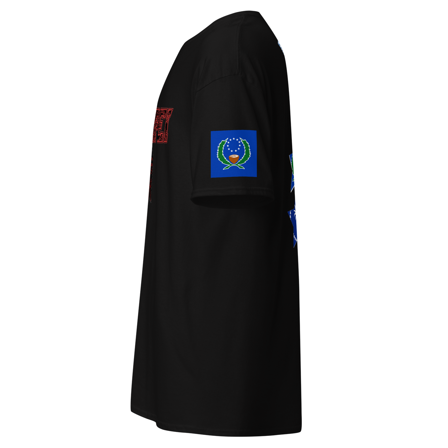 Serepeinin Pohnpei Tshirt