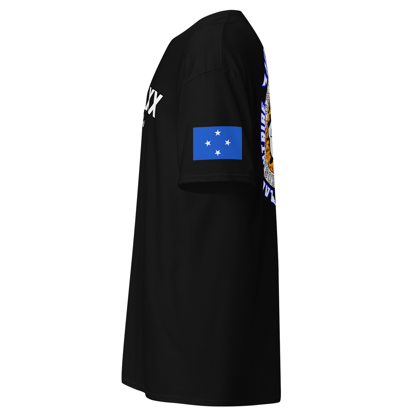 Chillaxx Bruhh T-shirt