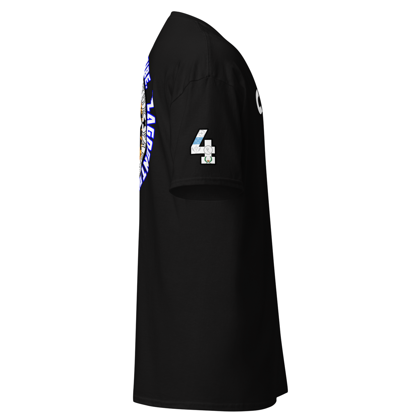 Chillaxx Bruhh T-shirt