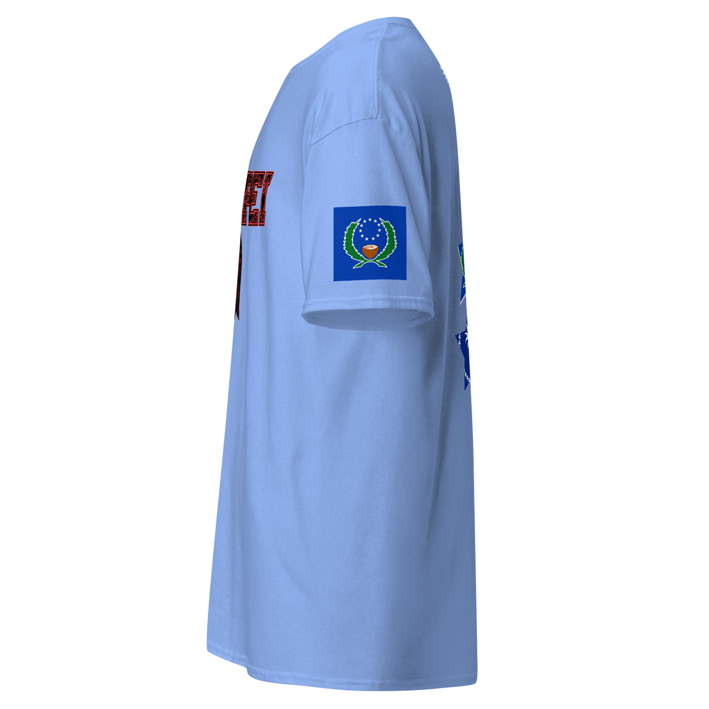 Serepeinin Pohnpei Tshirt