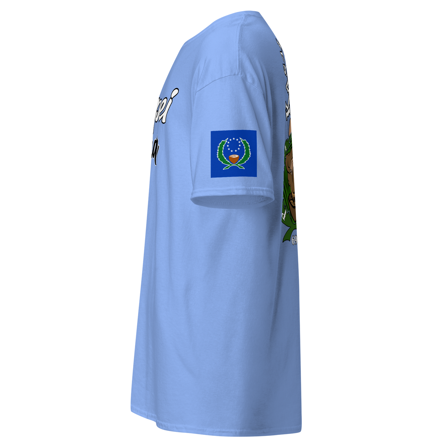 Pohnpei Made T-shirt