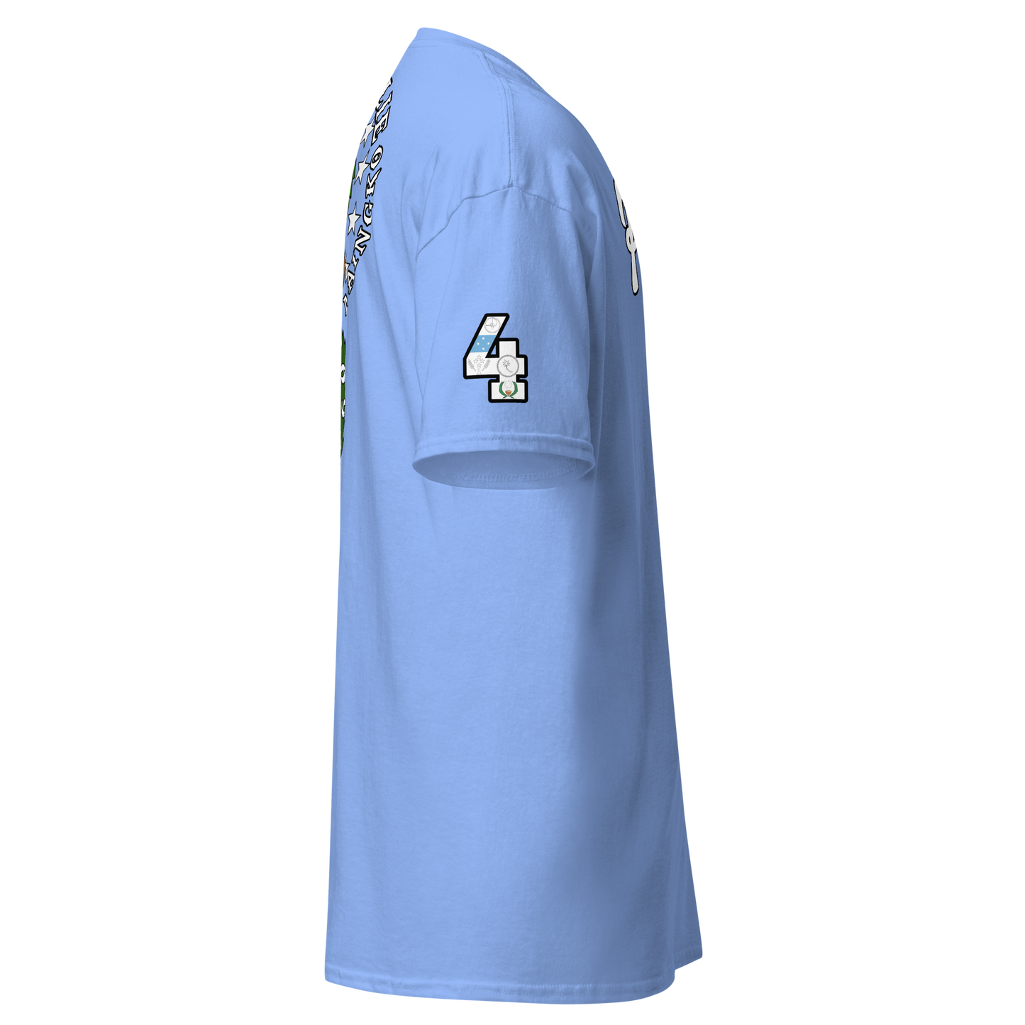 Pohnpei Made T-shirt