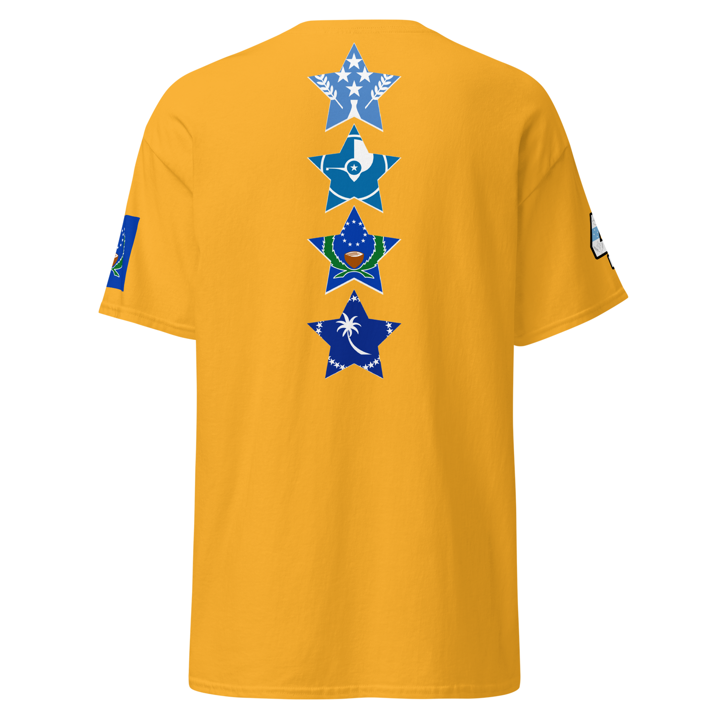 Serepeinin Pohnpei Tshirt