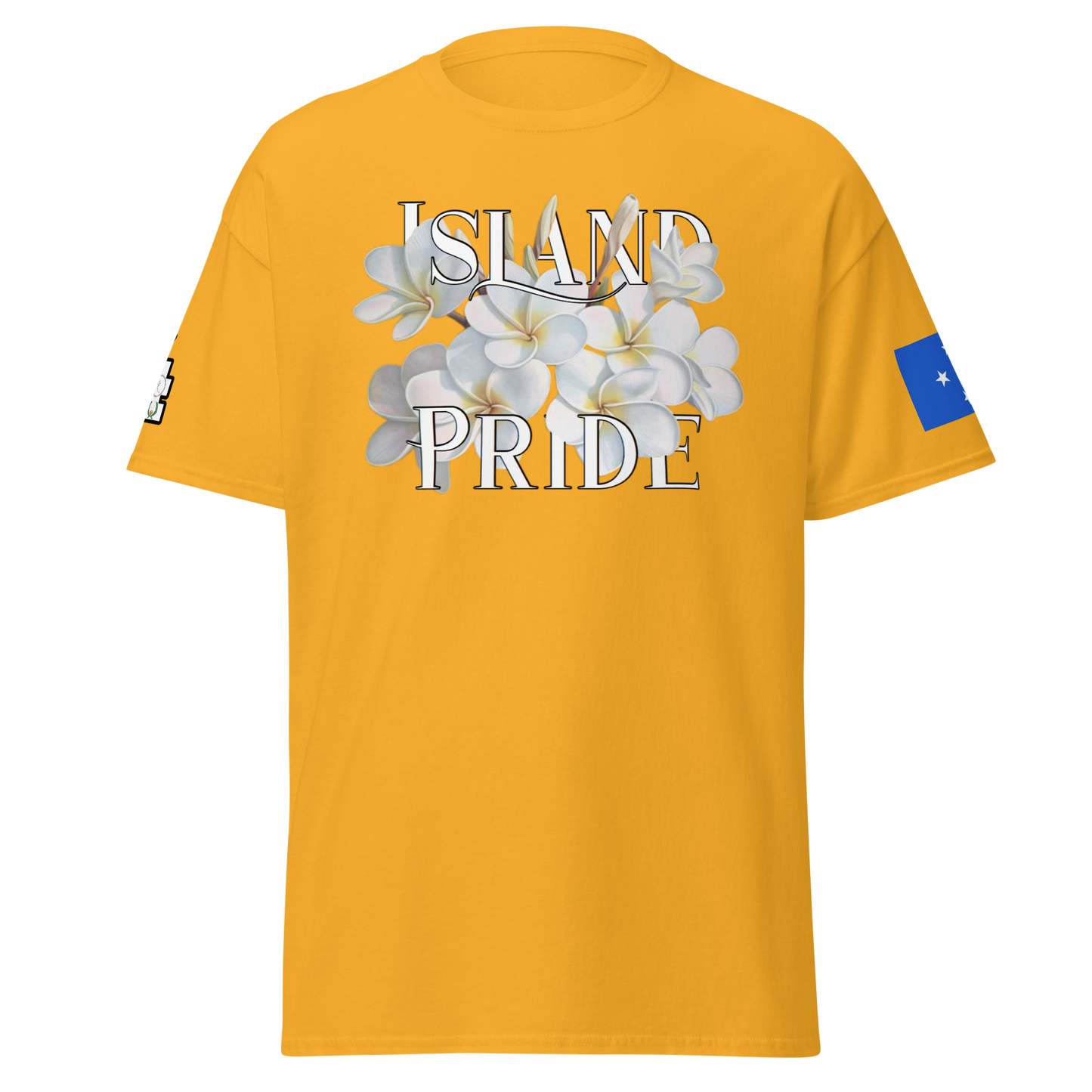 Plumeria🌴 T-shirt