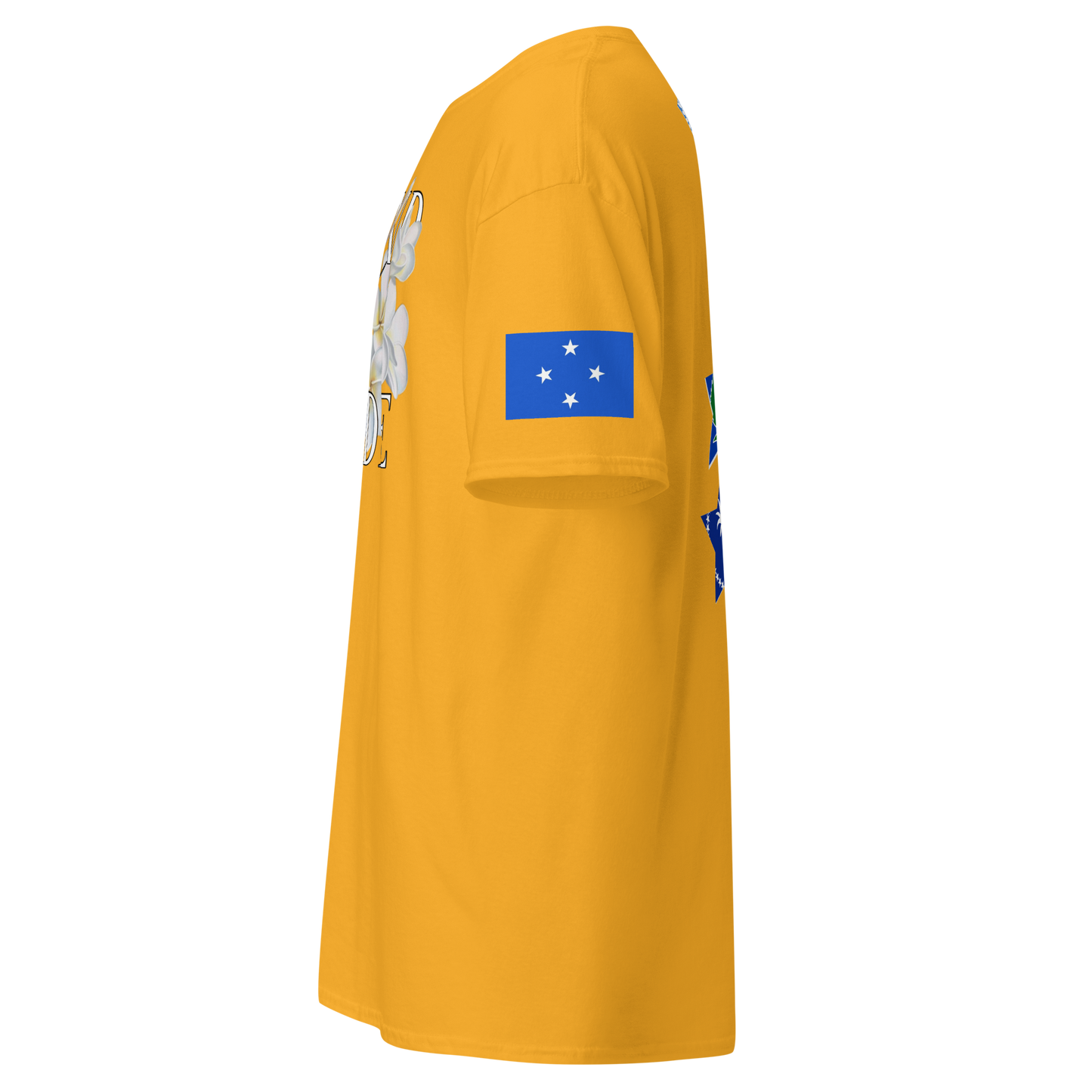 Plumeria🌴 T-shirt