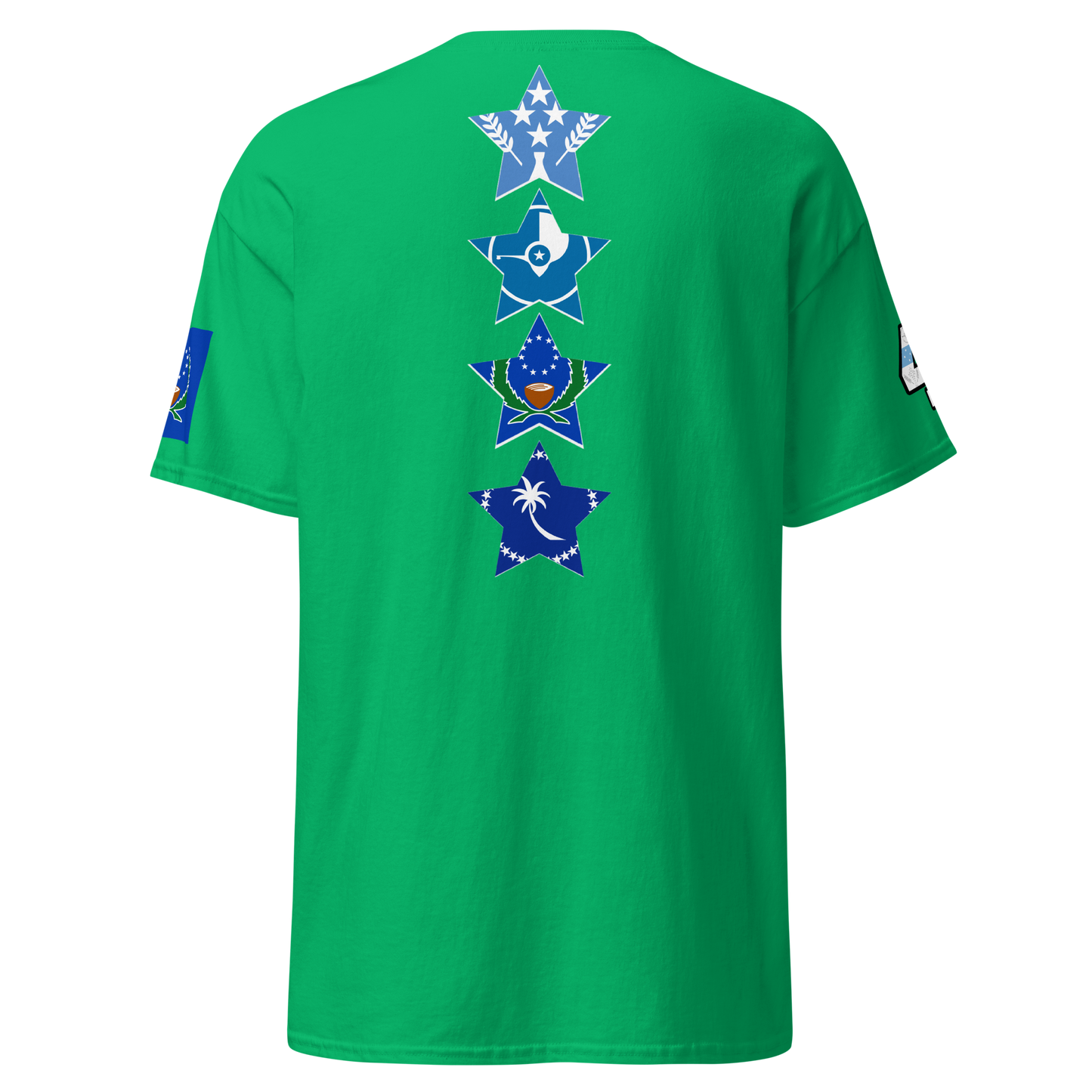 Serepeinin Pohnpei Tshirt