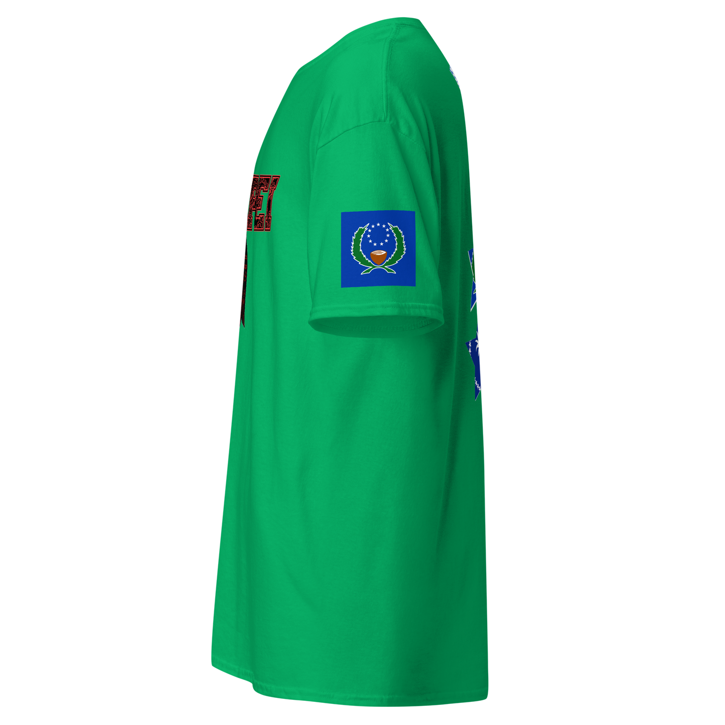 Serepeinin Pohnpei Tshirt