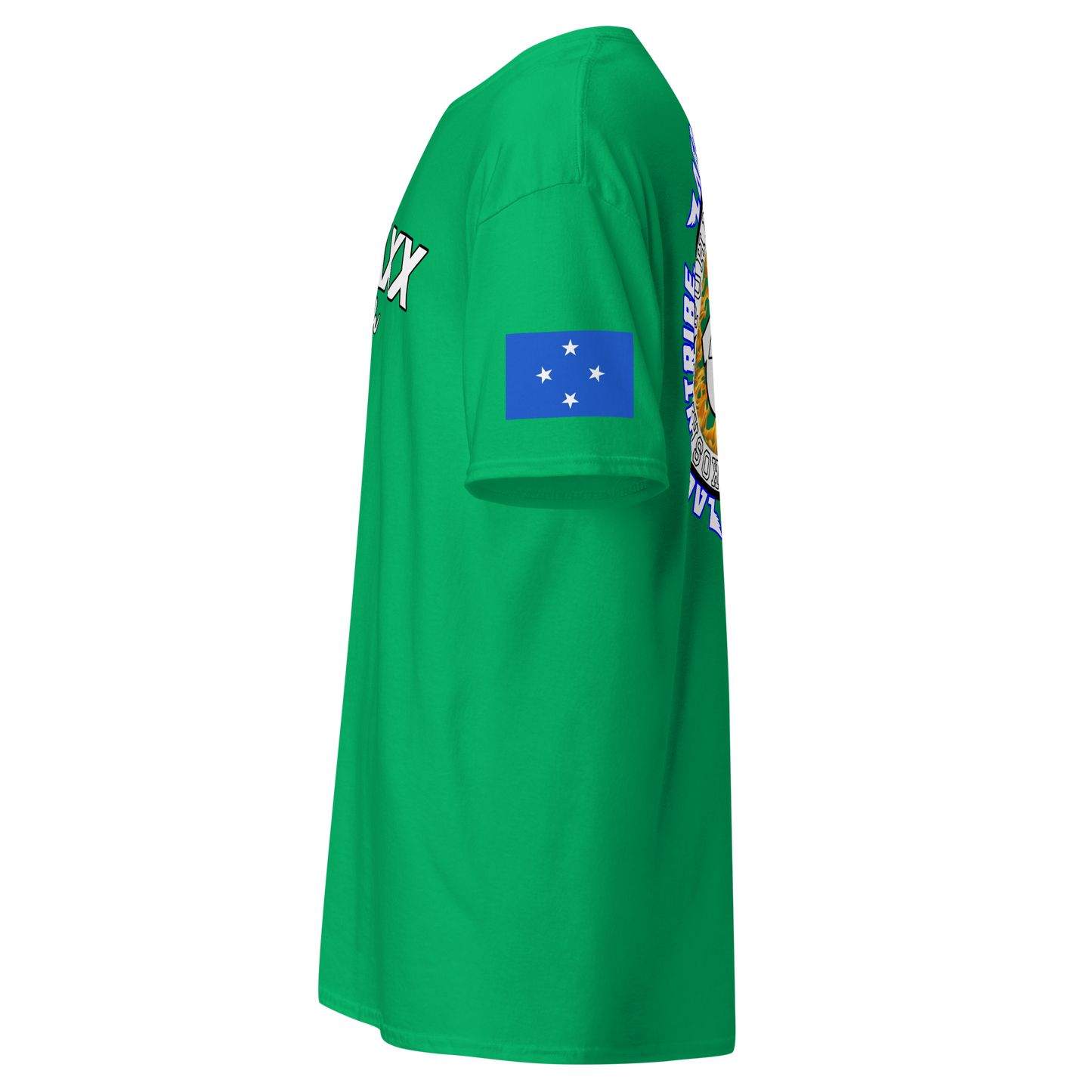 Chillaxx Bruhh T-shirt