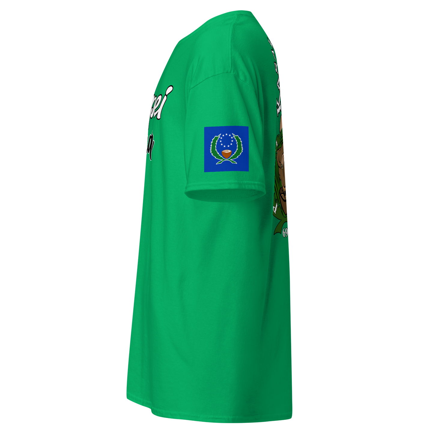 Pohnpei Made T-shirt