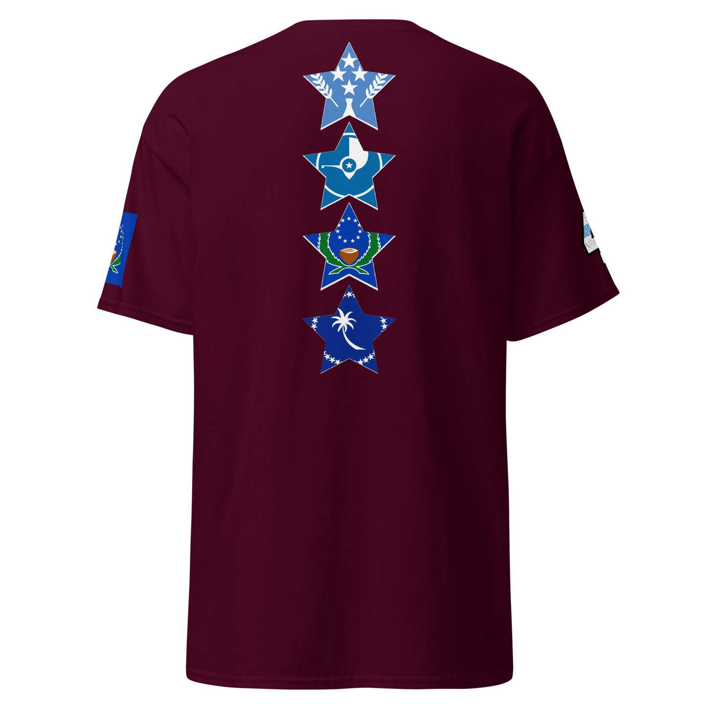 Serepeinin Pohnpei Tshirt