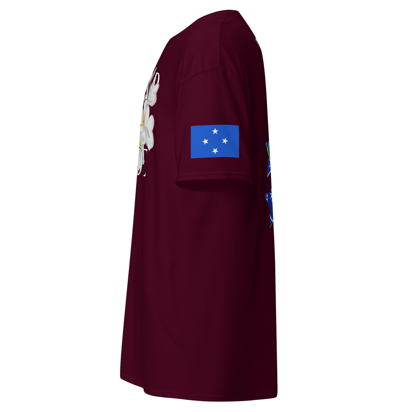 Plumeria🌴 T-shirt