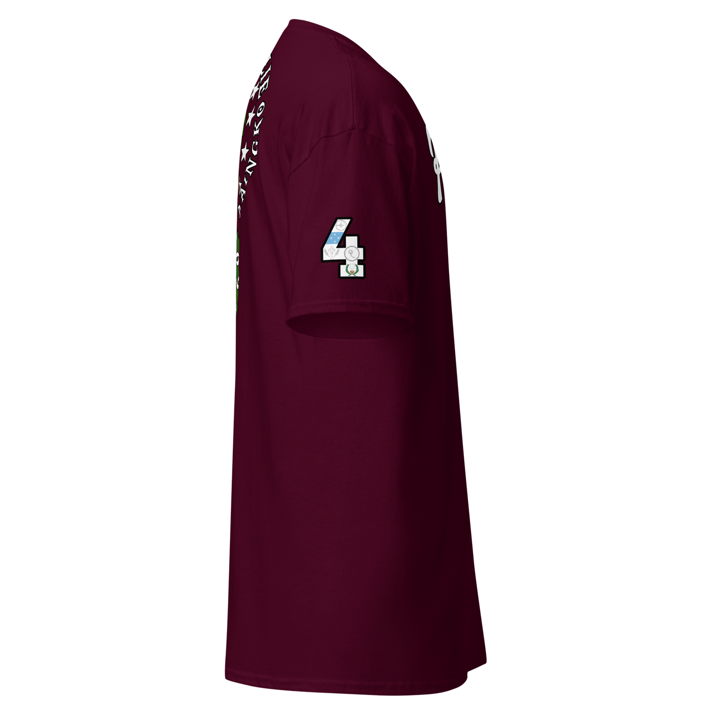 Pohnpei Made T-shirt