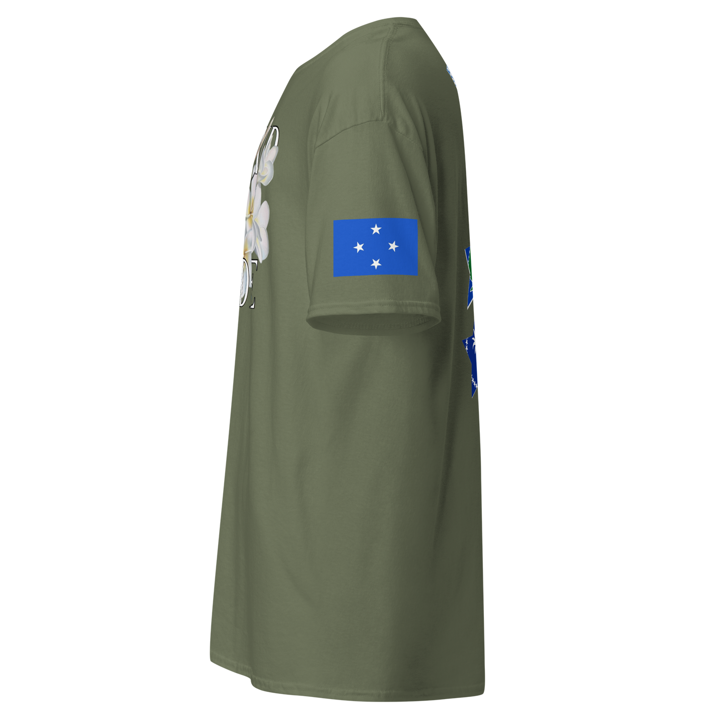 Plumeria🌴 T-shirt