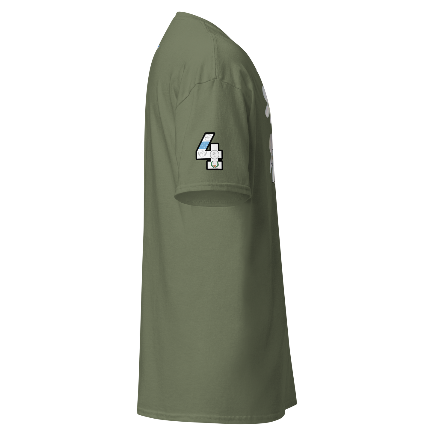 Plumeria🌴 T-shirt