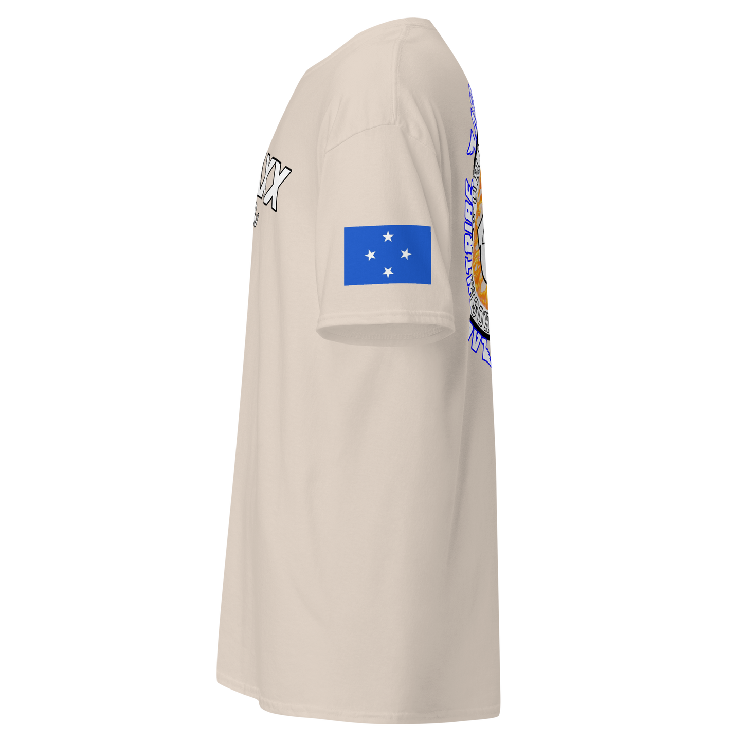 Chillaxx Bruhh T-shirt