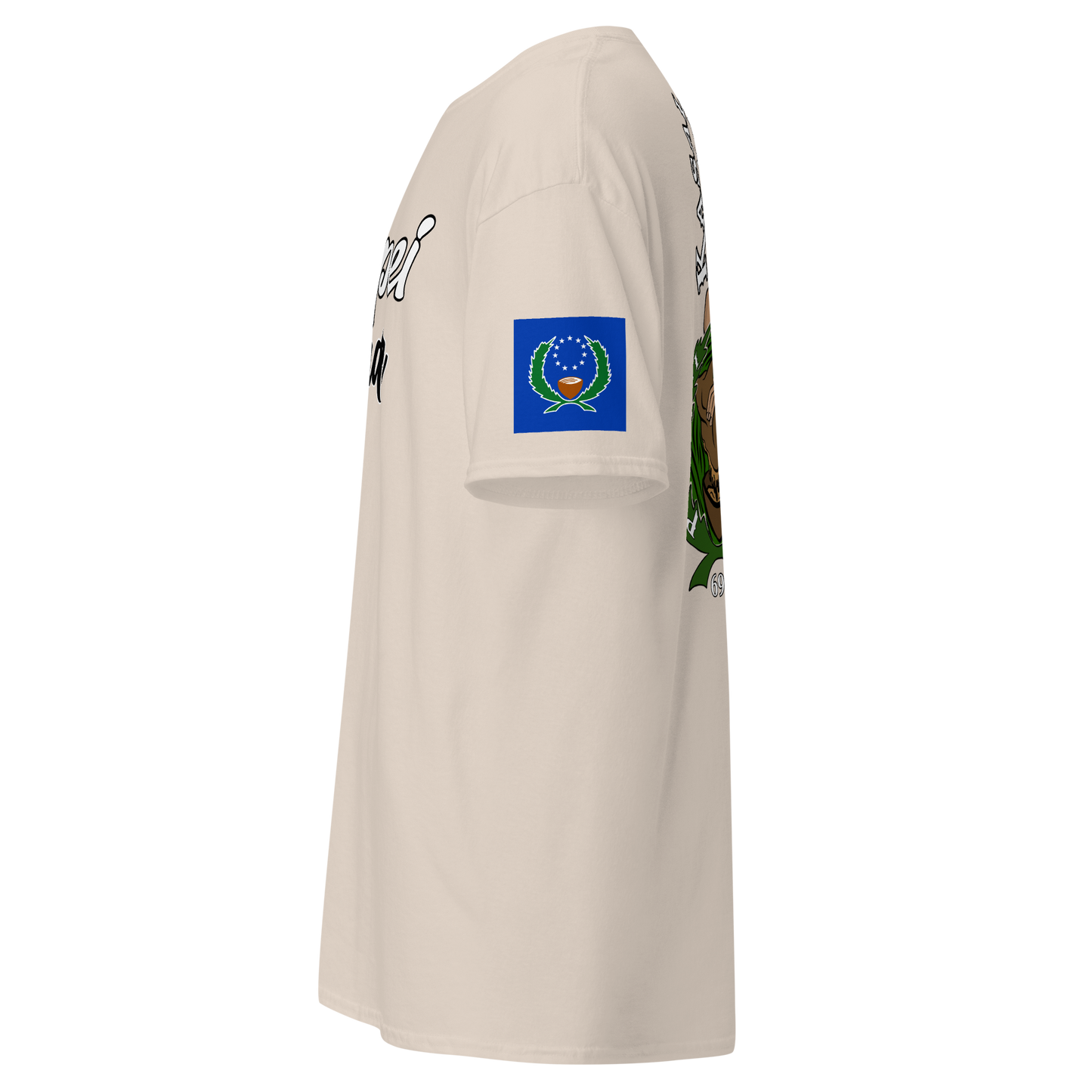 Pohnpei Made T-shirt