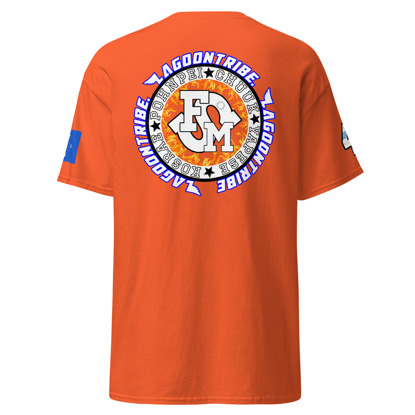 Chillaxx Bruhh T-shirt