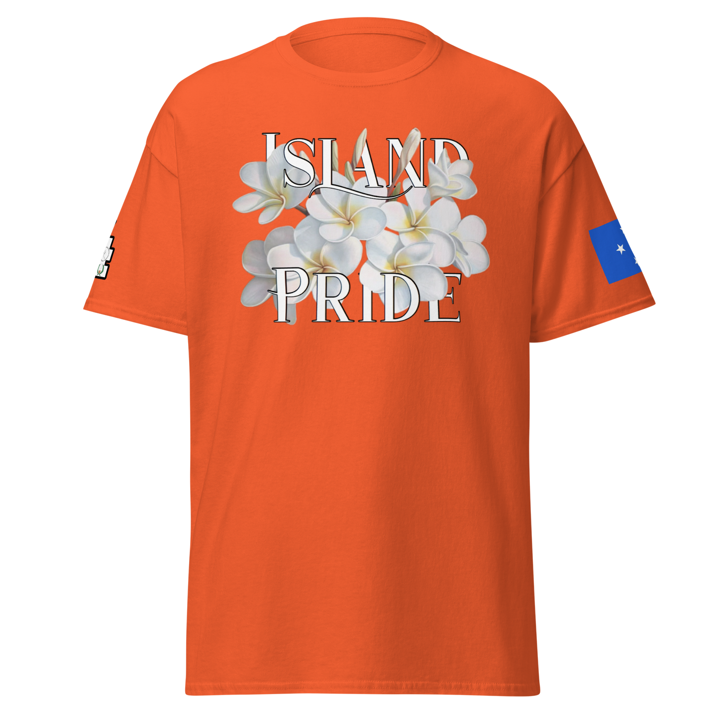 Plumeria🌴 T-shirt