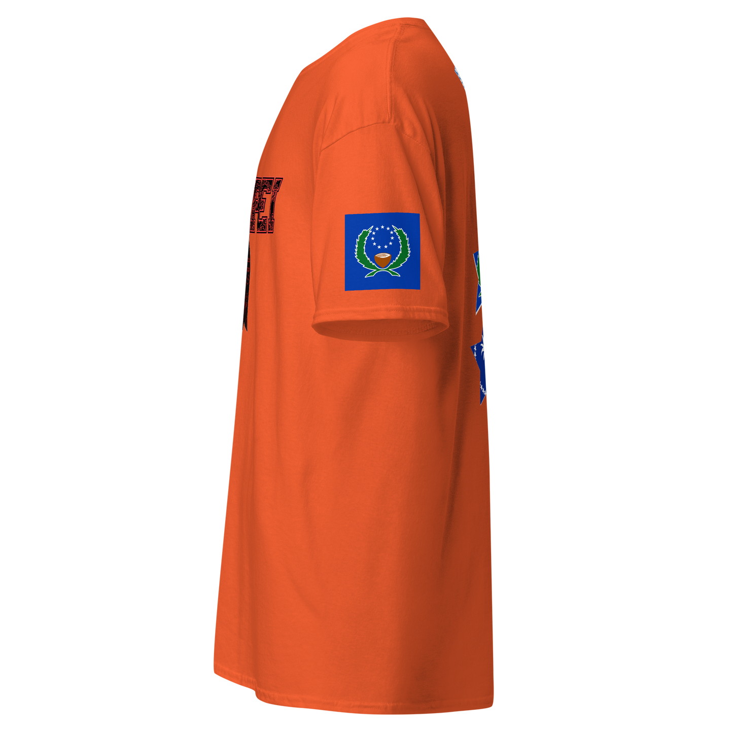 Serepeinin Pohnpei Tshirt