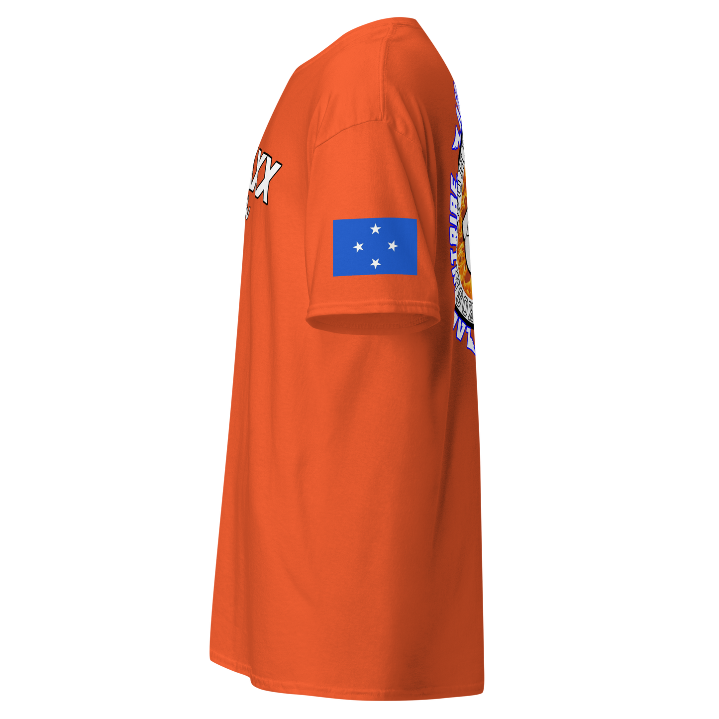 Chillaxx Bruhh T-shirt