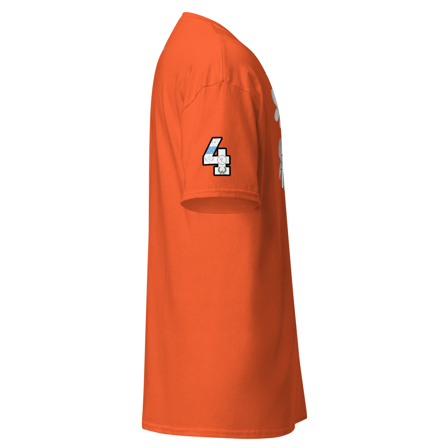 Plumeria🌴 T-shirt