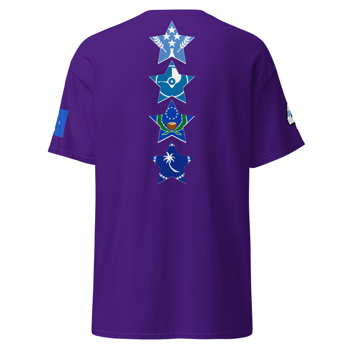 Plumeria🌴 T-shirt