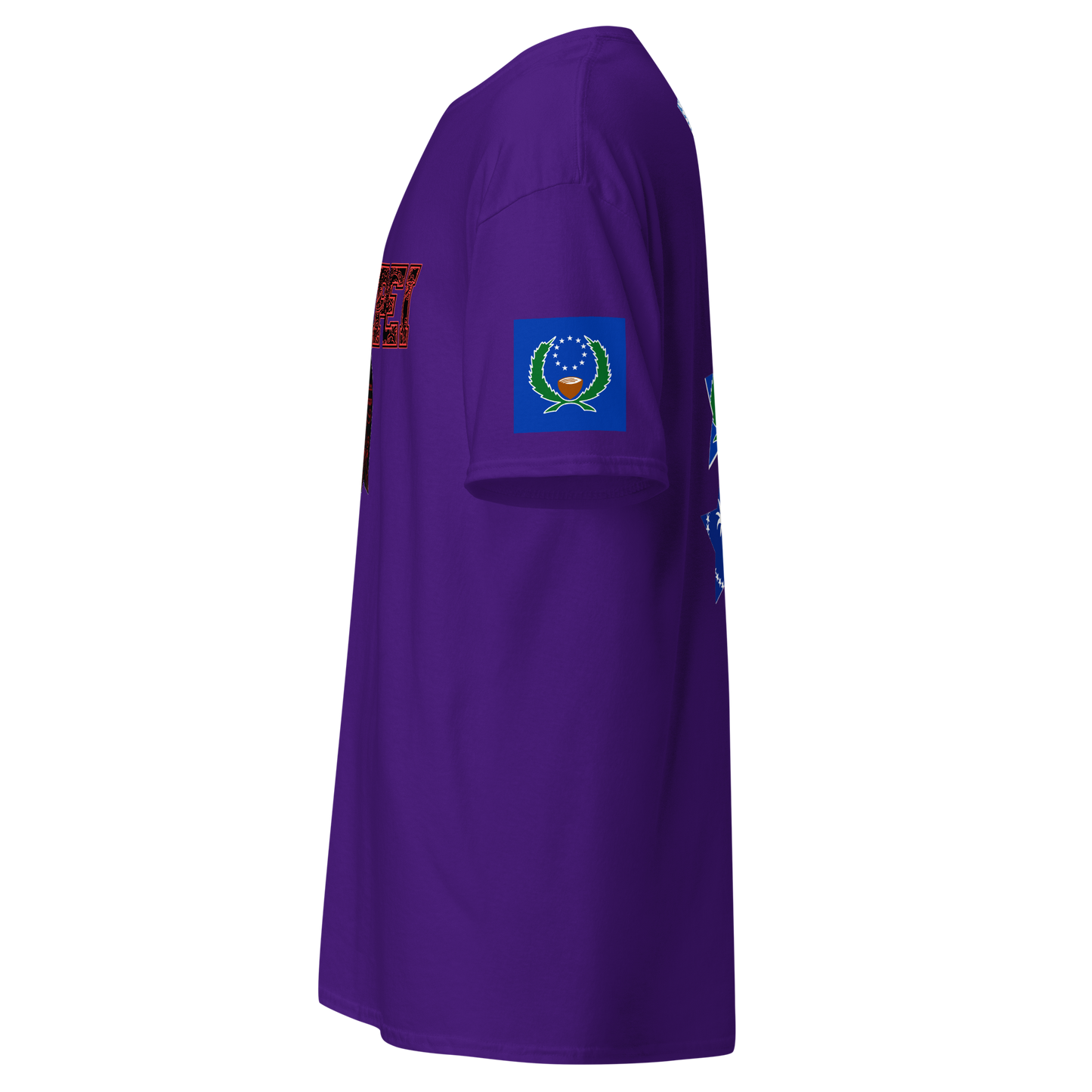 Serepeinin Pohnpei Tshirt