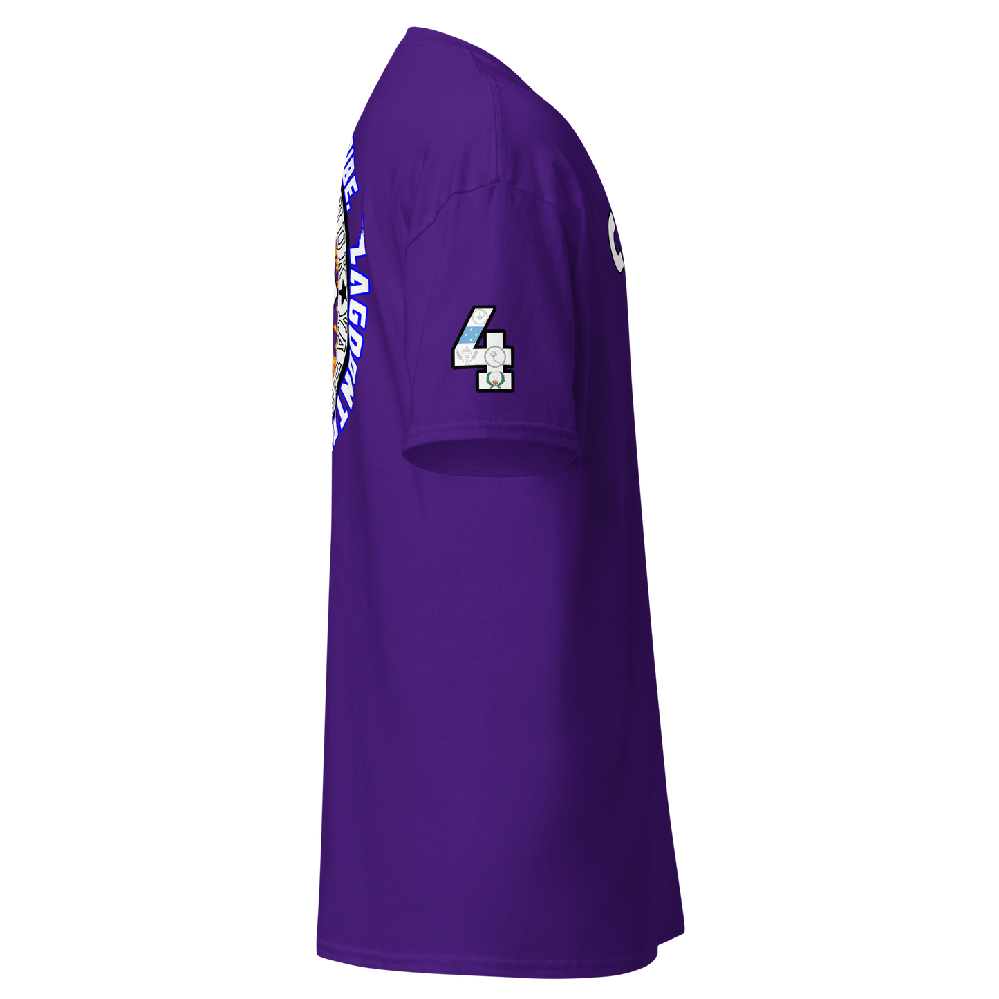 Chillaxx Bruhh T-shirt