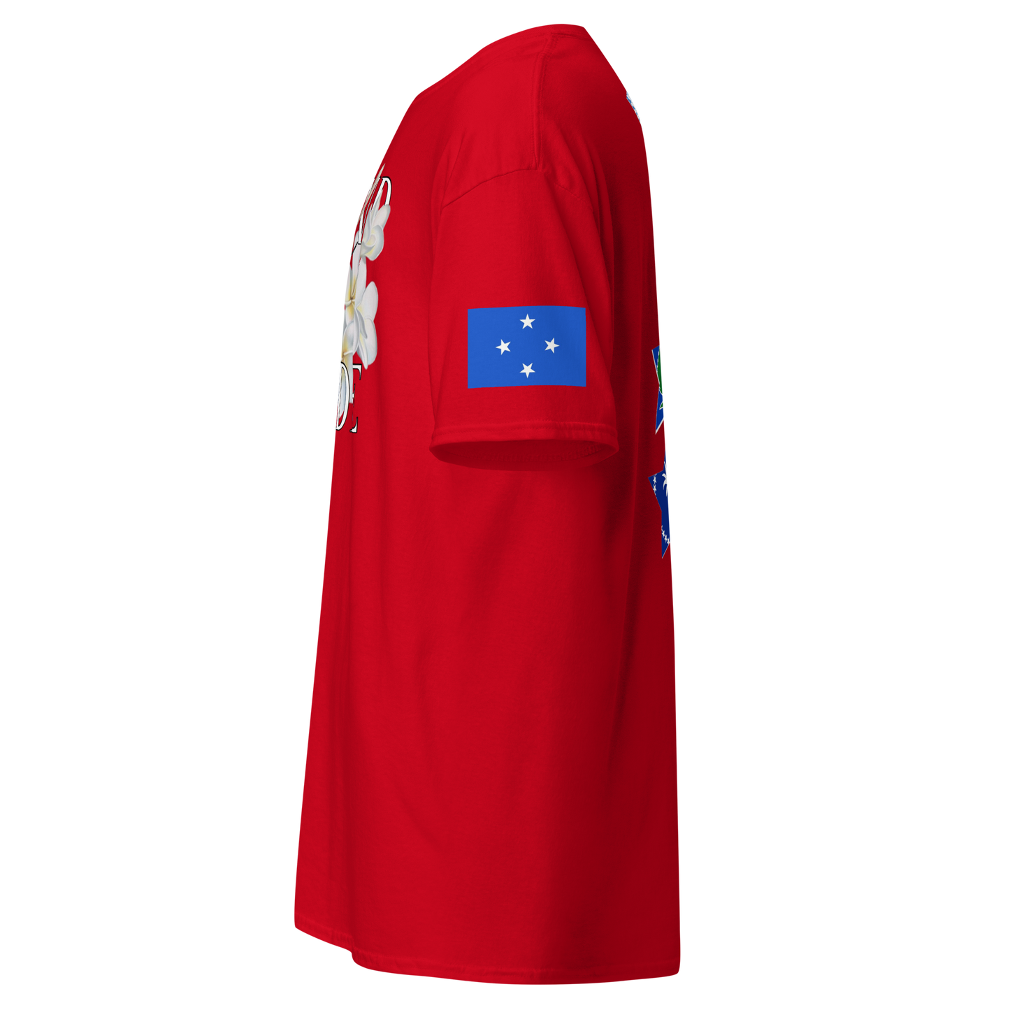 Plumeria🌴 T-shirt