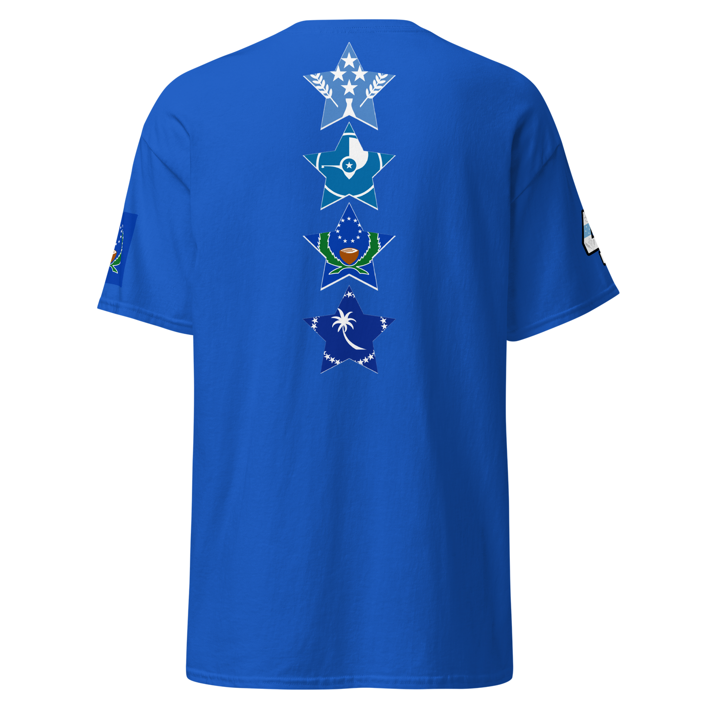 Serepeinin Pohnpei Tshirt